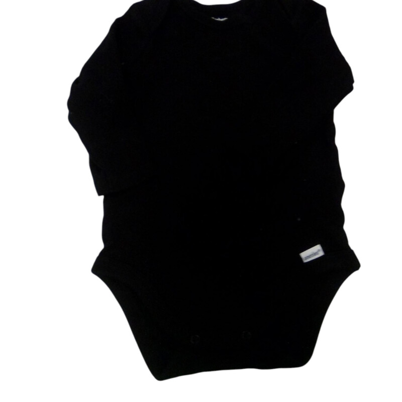 Long Sleeve Onesie:Black, Boy, Size: 3/6m

Located at Pipsqueak Resale Boutique inside the Vancouver Mall, Suite 230, (upstairs between Round 1 and Golds Gym) or online at: #pipsqueakresale

All items are photographed prior to being steamed. Cross posted, items are located at #PipsqueakResaleBoutique, payments accepted: cash, paypal & credit cards. Any flaws will be described in the comments. More pictures available with link above. Local pick up available at the #VancouverMall, tax will be added (not included in price), shipping available (not included in price, *starts at $9.99; please contact regarding shipment of toys or other larger items), item can be placed on hold with communication, message with any questions. Join Pipsqueak Resale - Online to see all the new items! Follow us on IG @pipsqueakresale / Facebook @pipsqueakresaleboutique & Thanks for looking! Due to the nature of consignment, any known flaws will be described; ALL SHIPPED SALES ARE FINAL. All items are currently located inside Pipsqueak Resale Boutique as a store front items purchased on location before items are prepared for shipment will be refunded.

#resalerocks #shopsmall #pipsqueakresale #shopvanmall #vancouverwa #portland #reusereducerecycle #fashiononabudget #chooseused #consignment #savemoney #shoplocal #weship  #shopvanmall #vancouvermall #vancouver #vancouverwashington #keepusopen #shoplocalonline #resale #resaleboutique #mommyandme #minime #fashion #reseller #usedclothing #usedtoys #secondhand #consign #store #clothes #womensclothes #kidsclothes #shopvancouvermall