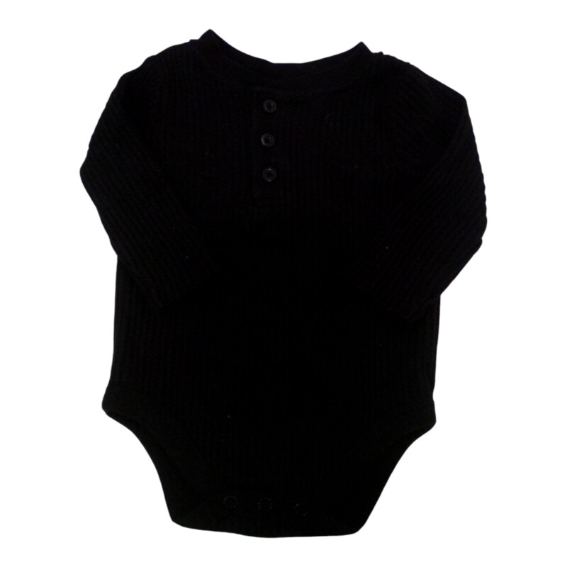 Long Sleeve Onesie:Black, Boy, Size: 3/6m

Located at Pipsqueak Resale Boutique inside the Vancouver Mall, Suite 230, (upstairs between Round 1 and Golds Gym) or online at: #pipsqueakresale

All items are photographed prior to being steamed. Cross posted, items are located at #PipsqueakResaleBoutique, payments accepted: cash, paypal & credit cards. Any flaws will be described in the comments. More pictures available with link above. Local pick up available at the #VancouverMall, tax will be added (not included in price), shipping available (not included in price, *starts at $9.99; please contact regarding shipment of toys or other larger items), item can be placed on hold with communication, message with any questions. Join Pipsqueak Resale - Online to see all the new items! Follow us on IG @pipsqueakresale / Facebook @pipsqueakresaleboutique & Thanks for looking! Due to the nature of consignment, any known flaws will be described; ALL SHIPPED SALES ARE FINAL. All items are currently located inside Pipsqueak Resale Boutique as a store front items purchased on location before items are prepared for shipment will be refunded.

#resalerocks #shopsmall #pipsqueakresale #shopvanmall #vancouverwa #portland #reusereducerecycle #fashiononabudget #chooseused #consignment #savemoney #shoplocal #weship  #shopvanmall #vancouvermall #vancouver #vancouverwashington #keepusopen #shoplocalonline #resale #resaleboutique #mommyandme #minime #fashion #reseller #usedclothing #usedtoys #secondhand #consign #store #clothes #womensclothes #kidsclothes #shopvancouvermall