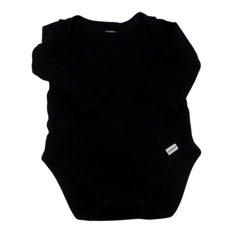 Long Sleeve Onesie:BLack, Boy, Size: 3/6m

Located at Pipsqueak Resale Boutique inside the Vancouver Mall, Suite 230, (upstairs between Round 1 and Golds Gym) or online at: #pipsqueakresale

All items are photographed prior to being steamed. Cross posted, items are located at #PipsqueakResaleBoutique, payments accepted: cash, paypal & credit cards. Any flaws will be described in the comments. More pictures available with link above. Local pick up available at the #VancouverMall, tax will be added (not included in price), shipping available (not included in price, *starts at $9.99; please contact regarding shipment of toys or other larger items), item can be placed on hold with communication, message with any questions. Join Pipsqueak Resale - Online to see all the new items! Follow us on IG @pipsqueakresale / Facebook @pipsqueakresaleboutique & Thanks for looking! Due to the nature of consignment, any known flaws will be described; ALL SHIPPED SALES ARE FINAL. All items are currently located inside Pipsqueak Resale Boutique as a store front items purchased on location before items are prepared for shipment will be refunded.

#resalerocks #shopsmall #pipsqueakresale #shopvanmall #vancouverwa #portland #reusereducerecycle #fashiononabudget #chooseused #consignment #savemoney #shoplocal #weship  #shopvanmall #vancouvermall #vancouver #vancouverwashington #keepusopen #shoplocalonline #resale #resaleboutique #mommyandme #minime #fashion #reseller #usedclothing #usedtoys #secondhand #consign #store #clothes #womensclothes #kidsclothes #shopvancouvermall