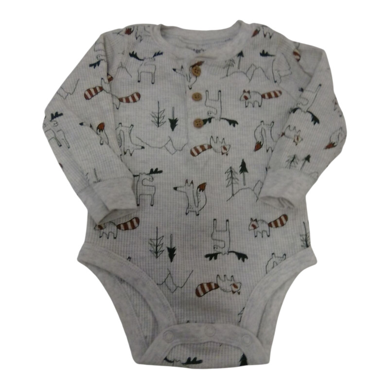 Long Sleeve Onesie:Moose, Boy, Size: 6m

Located at Pipsqueak Resale Boutique inside the Vancouver Mall, Suite 230, (upstairs between Round 1 and Golds Gym) or online at: #pipsqueakresale

All items are photographed prior to being steamed. Cross posted, items are located at #PipsqueakResaleBoutique, payments accepted: cash, paypal & credit cards. Any flaws will be described in the comments. More pictures available with link above. Local pick up available at the #VancouverMall, tax will be added (not included in price), shipping available (not included in price, *starts at $9.99; please contact regarding shipment of toys or other larger items), item can be placed on hold with communication, message with any questions. Join Pipsqueak Resale - Online to see all the new items! Follow us on IG @pipsqueakresale / Facebook @pipsqueakresaleboutique & Thanks for looking! Due to the nature of consignment, any known flaws will be described; ALL SHIPPED SALES ARE FINAL. All items are currently located inside Pipsqueak Resale Boutique as a store front items purchased on location before items are prepared for shipment will be refunded.

#resalerocks #shopsmall #pipsqueakresale #shopvanmall #vancouverwa #portland #reusereducerecycle #fashiononabudget #chooseused #consignment #savemoney #shoplocal #weship  #shopvanmall #vancouvermall #vancouver #vancouverwashington #keepusopen #shoplocalonline #resale #resaleboutique #mommyandme #minime #fashion #reseller #usedclothing #usedtoys #secondhand #consign #store #clothes #womensclothes #kidsclothes #shopvancouvermall