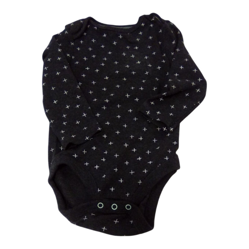 Long Sleeve Onesie: +, Boy, Size: 6/9m

Located at Pipsqueak Resale Boutique inside the Vancouver Mall, Suite 230, (upstairs between Round 1 and Golds Gym) or online at: #pipsqueakresale

All items are photographed prior to being steamed. Cross posted, items are located at #PipsqueakResaleBoutique, payments accepted: cash, paypal & credit cards. Any flaws will be described in the comments. More pictures available with link above. Local pick up available at the #VancouverMall, tax will be added (not included in price), shipping available (not included in price, *starts at $9.99; please contact regarding shipment of toys or other larger items), item can be placed on hold with communication, message with any questions. Join Pipsqueak Resale - Online to see all the new items! Follow us on IG @pipsqueakresale / Facebook @pipsqueakresaleboutique & Thanks for looking! Due to the nature of consignment, any known flaws will be described; ALL SHIPPED SALES ARE FINAL. All items are currently located inside Pipsqueak Resale Boutique as a store front items purchased on location before items are prepared for shipment will be refunded.

#resalerocks #shopsmall #pipsqueakresale #shopvanmall #vancouverwa #portland #reusereducerecycle #fashiononabudget #chooseused #consignment #savemoney #shoplocal #weship  #shopvanmall #vancouvermall #vancouver #vancouverwashington #keepusopen #shoplocalonline #resale #resaleboutique #mommyandme #minime #fashion #reseller #usedclothing #usedtoys #secondhand #consign #store #clothes #womensclothes #kidsclothes #shopvancouvermall
