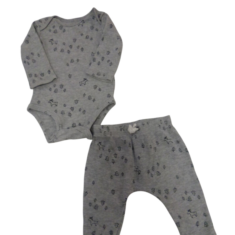 2pc Ls Onesie/Pants:Grey, Boy, Size: 6m

Located at Pipsqueak Resale Boutique inside the Vancouver Mall, Suite 230, (upstairs between Round 1 and Golds Gym) or online at: #pipsqueakresale

All items are photographed prior to being steamed. Cross posted, items are located at #PipsqueakResaleBoutique, payments accepted: cash, paypal & credit cards. Any flaws will be described in the comments. More pictures available with link above. Local pick up available at the #VancouverMall, tax will be added (not included in price), shipping available (not included in price, *starts at $9.99; please contact regarding shipment of toys or other larger items), item can be placed on hold with communication, message with any questions. Join Pipsqueak Resale - Online to see all the new items! Follow us on IG @pipsqueakresale / Facebook @pipsqueakresaleboutique & Thanks for looking! Due to the nature of consignment, any known flaws will be described; ALL SHIPPED SALES ARE FINAL. All items are currently located inside Pipsqueak Resale Boutique as a store front items purchased on location before items are prepared for shipment will be refunded.

#resalerocks #shopsmall #pipsqueakresale #shopvanmall #vancouverwa #portland #reusereducerecycle #fashiononabudget #chooseused #consignment #savemoney #shoplocal #weship  #shopvanmall #vancouvermall #vancouver #vancouverwashington #keepusopen #shoplocalonline #resale #resaleboutique #mommyandme #minime #fashion #reseller #usedclothing #usedtoys #secondhand #consign #store #clothes #womensclothes #kidsclothes #shopvancouvermall