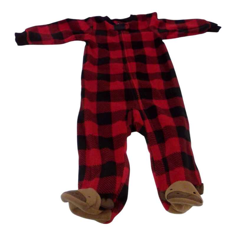 Sleeper: Plaid/Reigndeer, Kids, Size: 9m

Located at Pipsqueak Resale Boutique inside the Vancouver Mall, Suite 230, (upstairs between Round 1 and Golds Gym) or online at: #pipsqueakresale

All items are photographed prior to being steamed. Cross posted, items are located at #PipsqueakResaleBoutique, payments accepted: cash, paypal & credit cards. Any flaws will be described in the comments. More pictures available with link above. Local pick up available at the #VancouverMall, tax will be added (not included in price), shipping available (not included in price, *starts at $9.99; please contact regarding shipment of toys or other larger items), item can be placed on hold with communication, message with any questions. Join Pipsqueak Resale - Online to see all the new items! Follow us on IG @pipsqueakresale / Facebook @pipsqueakresaleboutique & Thanks for looking! Due to the nature of consignment, any known flaws will be described; ALL SHIPPED SALES ARE FINAL. All items are currently located inside Pipsqueak Resale Boutique as a store front items purchased on location before items are prepared for shipment will be refunded.

#resalerocks #shopsmall #pipsqueakresale #shopvanmall #vancouverwa #portland #reusereducerecycle #fashiononabudget #chooseused #consignment #savemoney #shoplocal #weship  #shopvanmall #vancouvermall #vancouver #vancouverwashington #keepusopen #shoplocalonline #resale #resaleboutique #mommyandme #minime #fashion #reseller #usedclothing #usedtoys #secondhand #consign #store #clothes #womensclothes #kidsclothes #shopvancouvermall