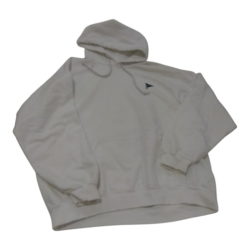 Jacket: White
