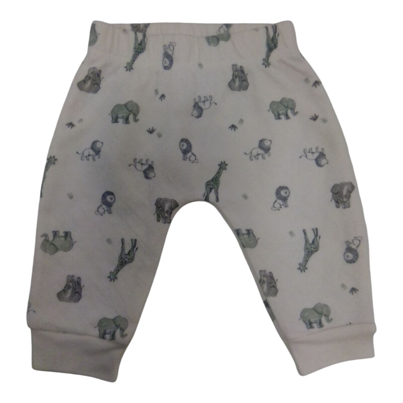 Pants:Cream/Animals, Boy, Size: 6m

Located at Pipsqueak Resale Boutique inside the Vancouver Mall, Suite 230, (upstairs between Round 1 and Golds Gym) or online at: #pipsqueakresale

All items are photographed prior to being steamed. Cross posted, items are located at #PipsqueakResaleBoutique, payments accepted: cash, paypal & credit cards. Any flaws will be described in the comments. More pictures available with link above. Local pick up available at the #VancouverMall, tax will be added (not included in price), shipping available (not included in price, *starts at $9.99; please contact regarding shipment of toys or other larger items), item can be placed on hold with communication, message with any questions. Join Pipsqueak Resale - Online to see all the new items! Follow us on IG @pipsqueakresale / Facebook @pipsqueakresaleboutique & Thanks for looking! Due to the nature of consignment, any known flaws will be described; ALL SHIPPED SALES ARE FINAL. All items are currently located inside Pipsqueak Resale Boutique as a store front items purchased on location before items are prepared for shipment will be refunded.

#resalerocks #shopsmall #pipsqueakresale #shopvanmall #vancouverwa #portland #reusereducerecycle #fashiononabudget #chooseused #consignment #savemoney #shoplocal #weship  #shopvanmall #vancouvermall #vancouver #vancouverwashington #keepusopen #shoplocalonline #resale #resaleboutique #mommyandme #minime #fashion #reseller #usedclothing #usedtoys #secondhand #consign #store #clothes #womensclothes #kidsclothes #shopvancouvermall