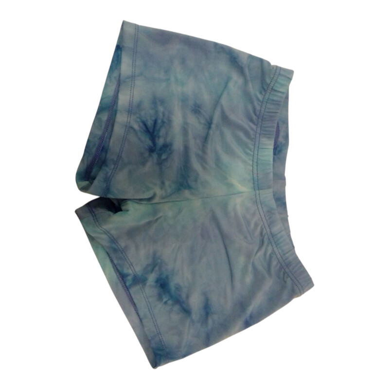 Shorts: Blueish