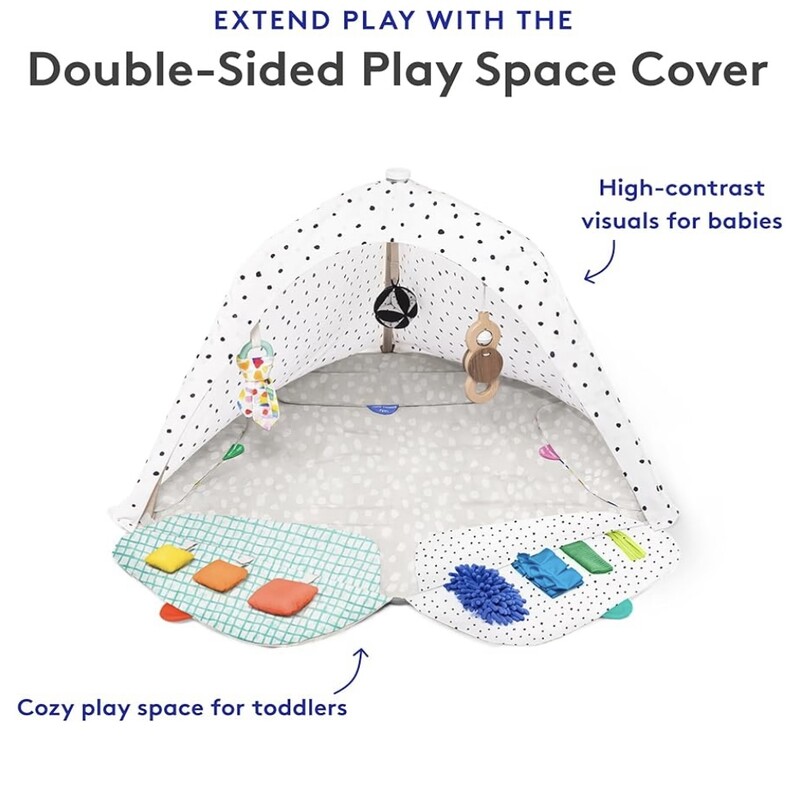 Lovevery Play Gym