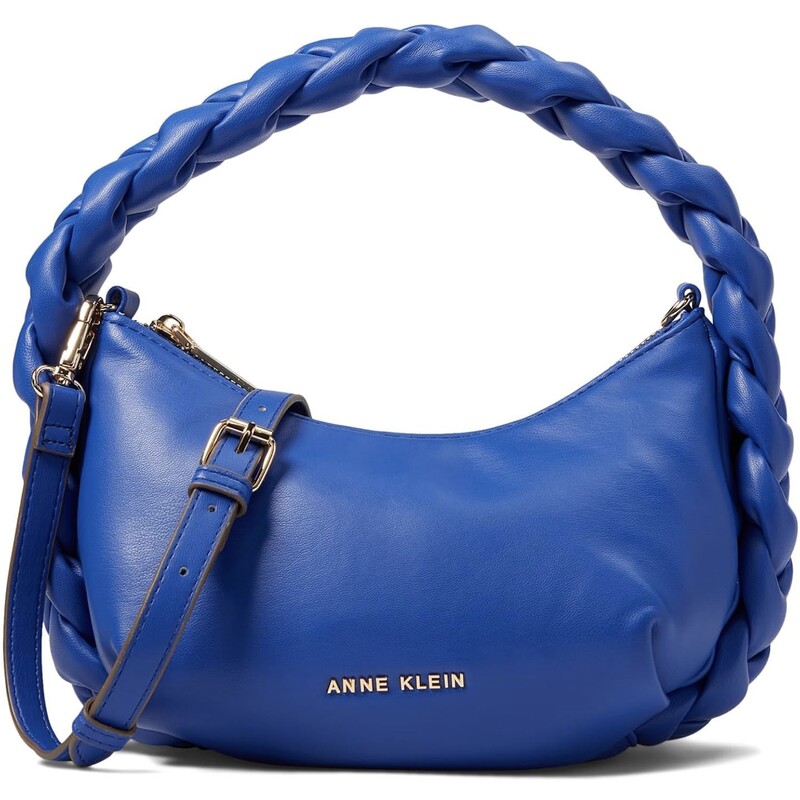 Anne Klein Crescent Bag