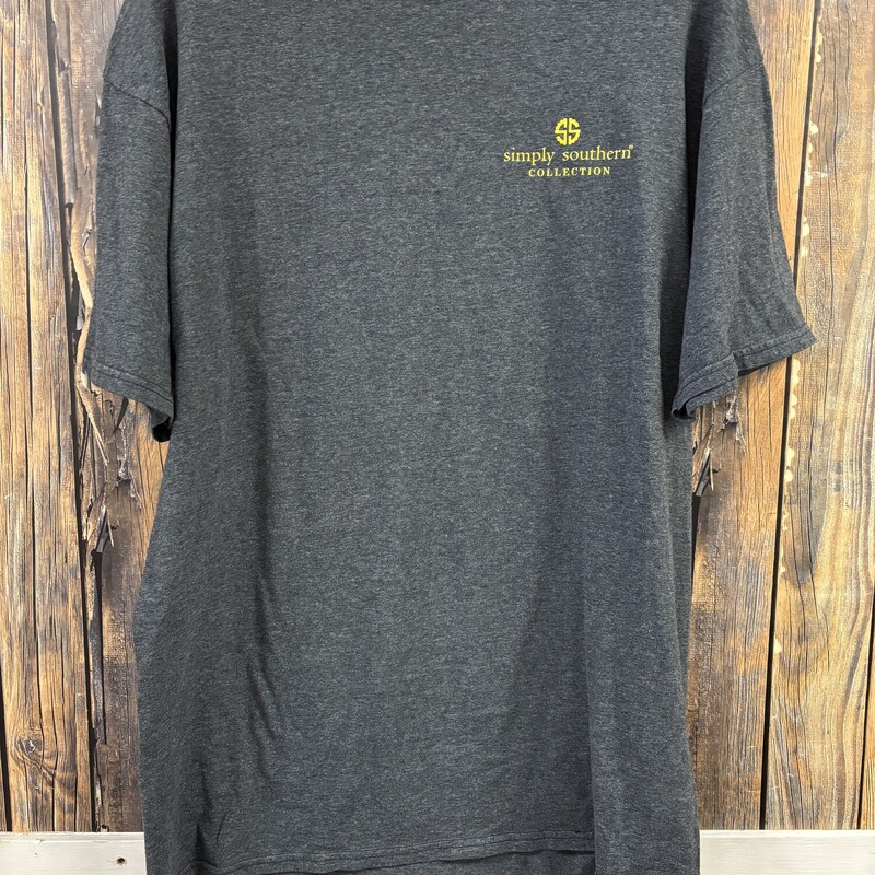 SS Blessed Mama Shirt