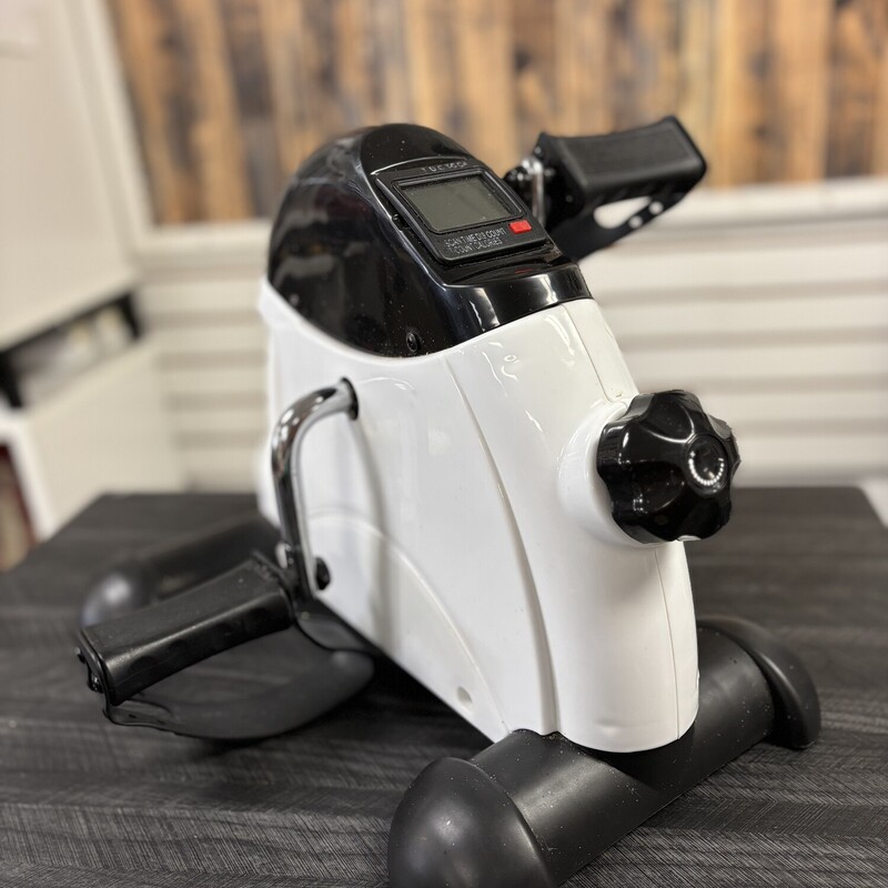Under Desk Bike Pedal