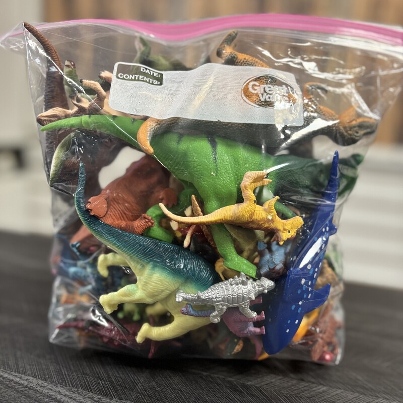 Dino Set (1)