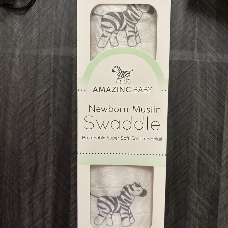 NWT Swaddle
