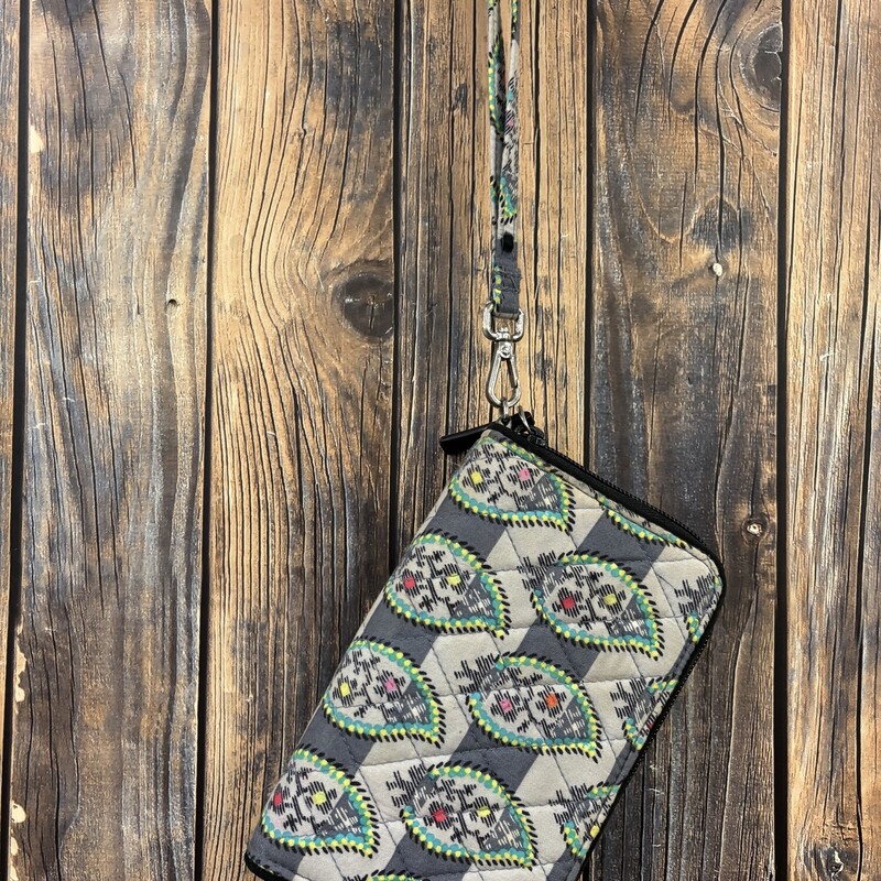 Vera Bradley Wallet