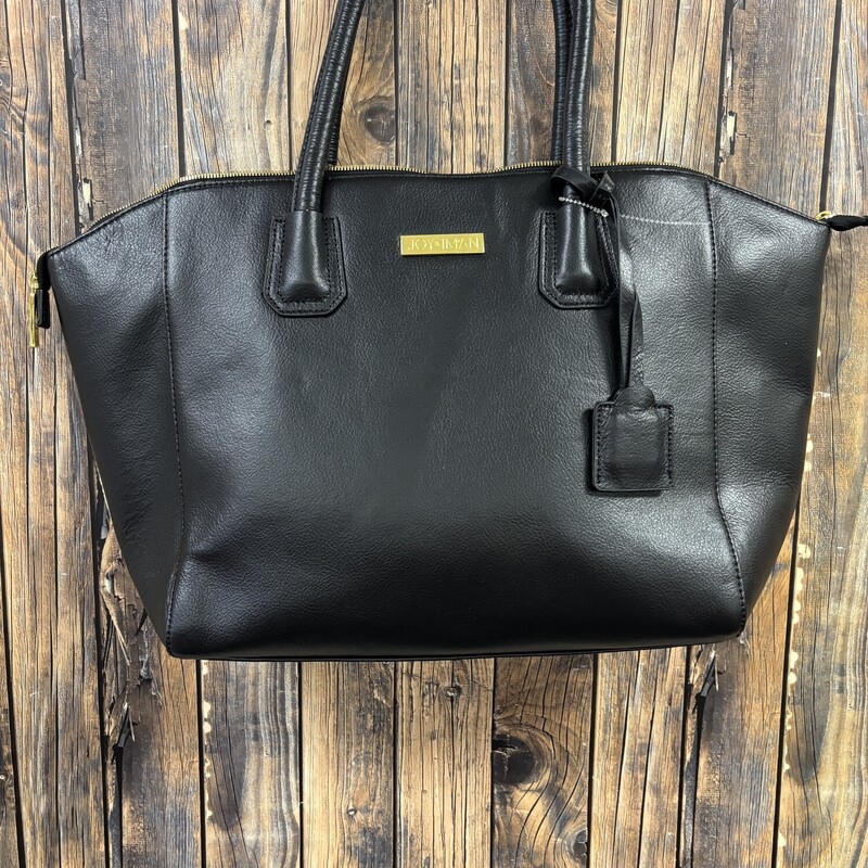 New Joy And Iman Purse, Size: 12x20in