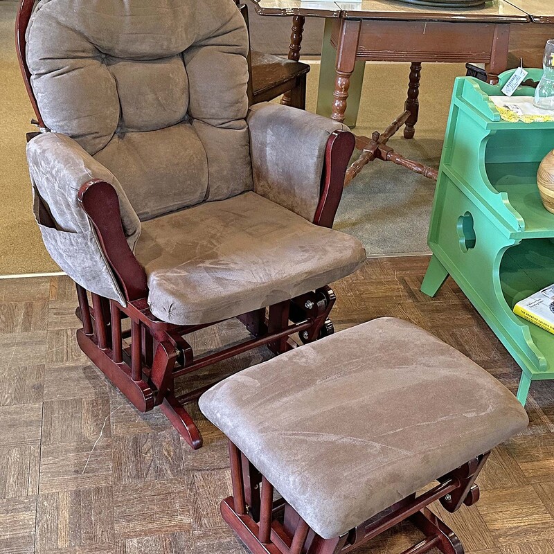 Rocker/Glider