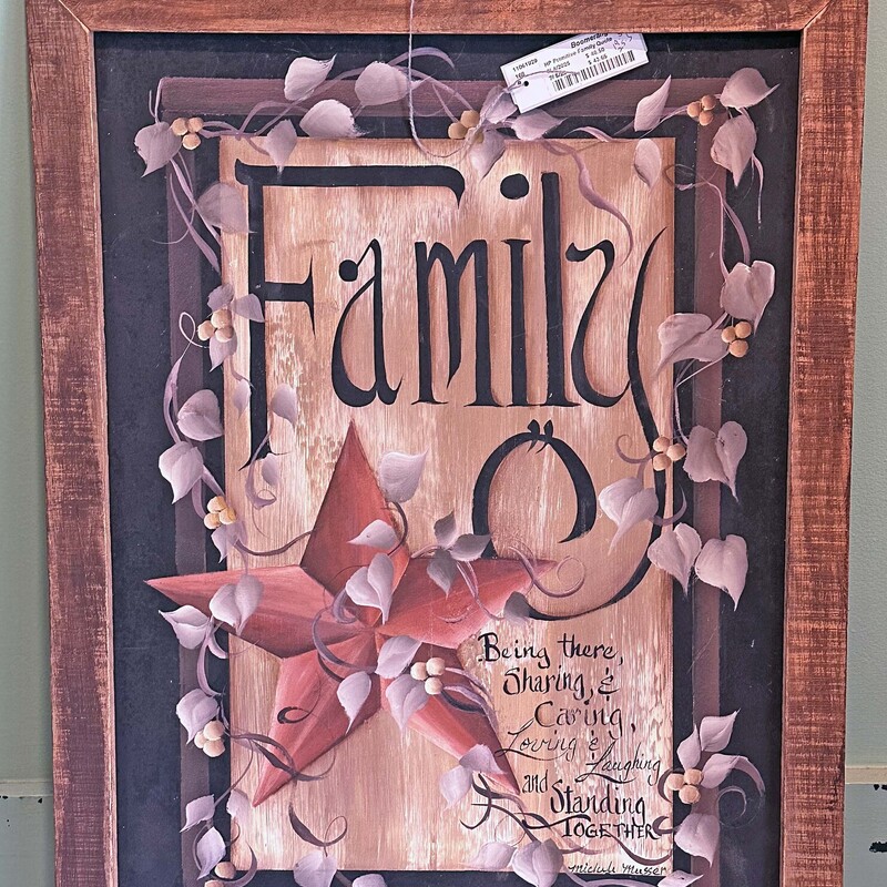 HP Primitive Family Quote