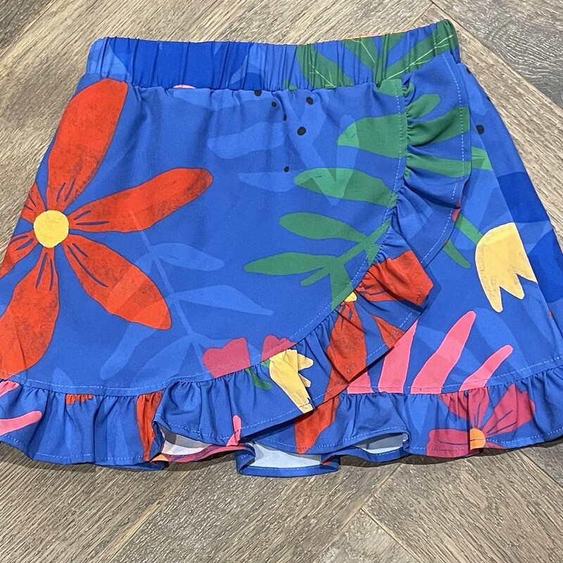 Pepita & Me Skirt, Multi, Size: 4Y
NEW