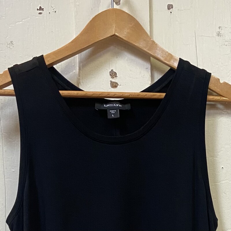 Black Tank