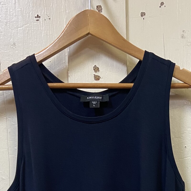 Navy Tank