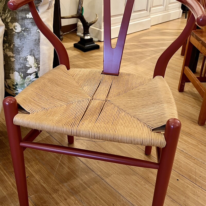 Chair Wishbone