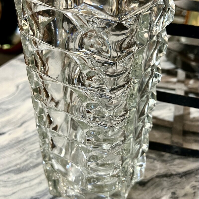 Vase Luminarc JG Durand
