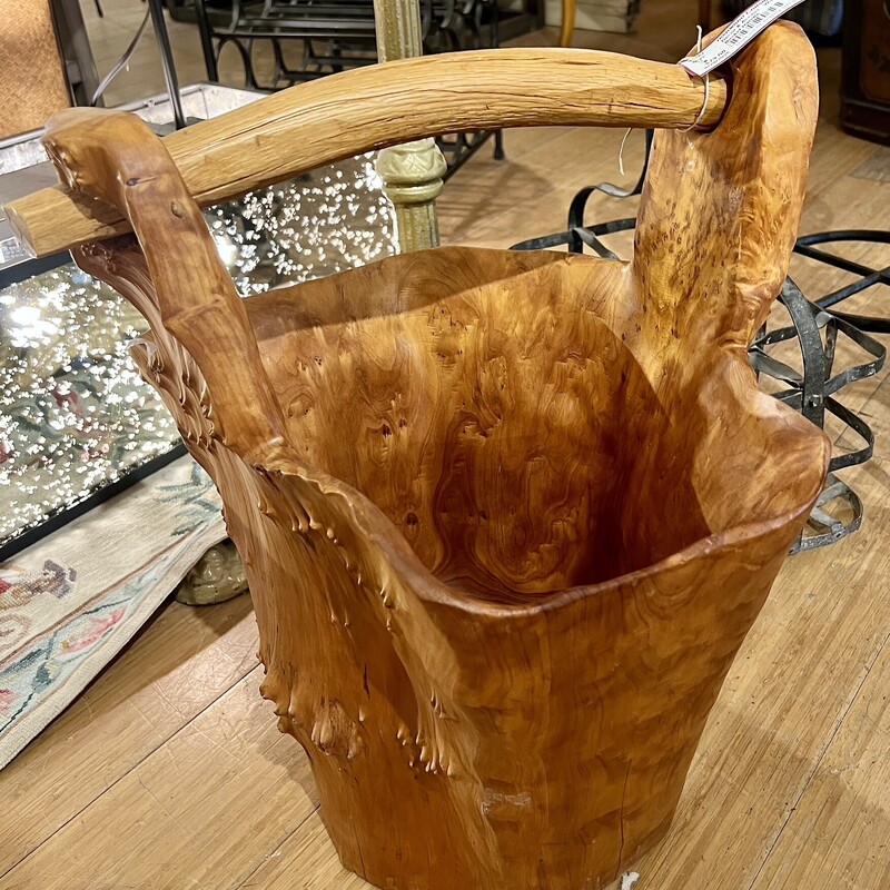 Basket Handle