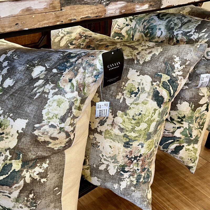 Pillow Canaan Canada