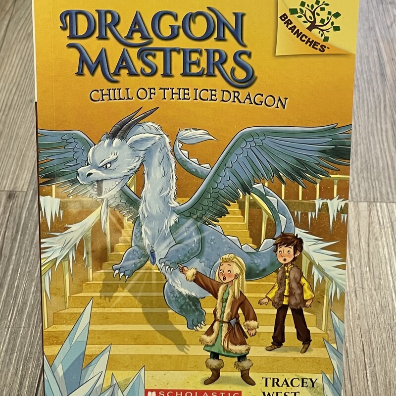 Dragon Masters #9, Multi, Size: Paperback