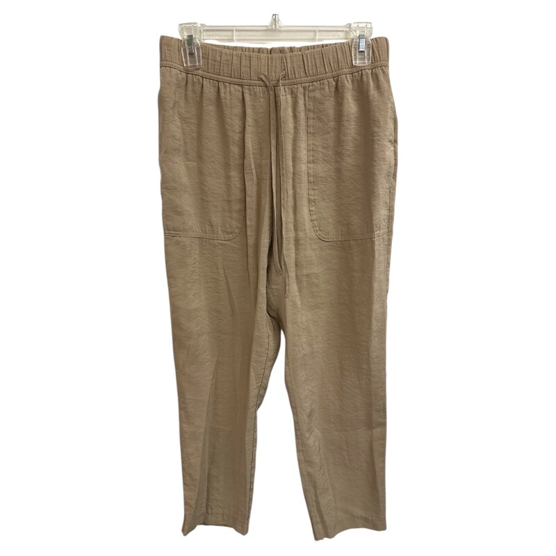 Zara, Tan, Size: S