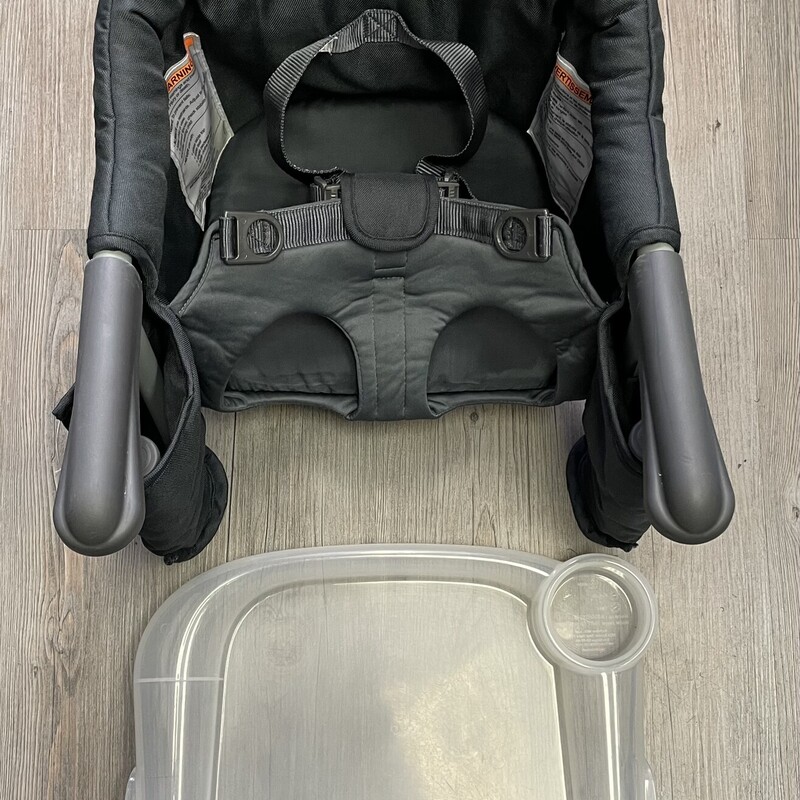 Inglesina Fast Table Chai