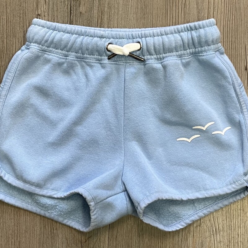 Lazy Pants Sweatshorts