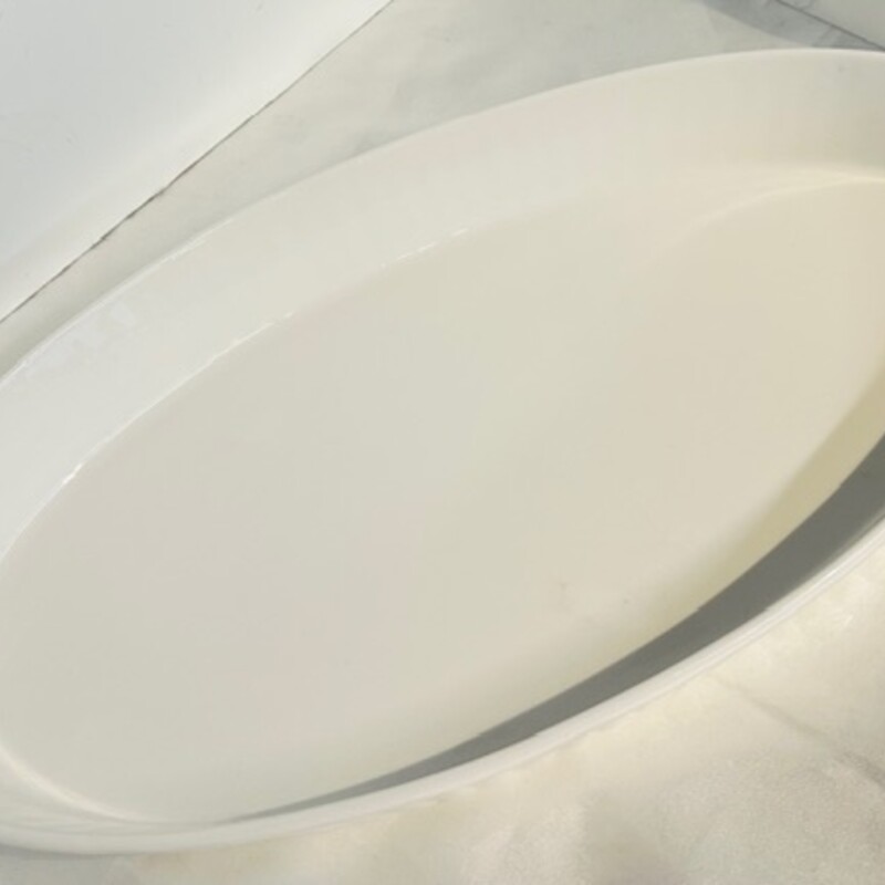 MarthaStewart Oval Baker