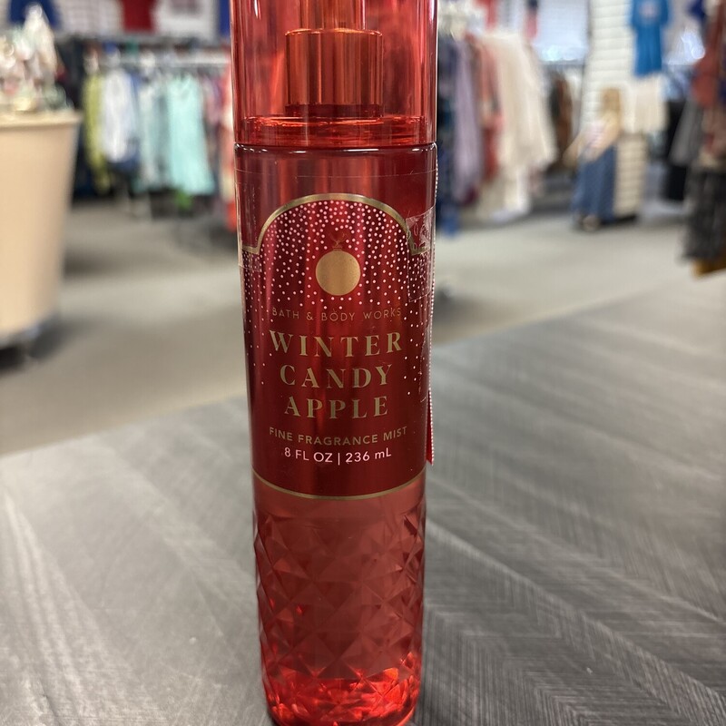 Winter Candy Bb Mist
