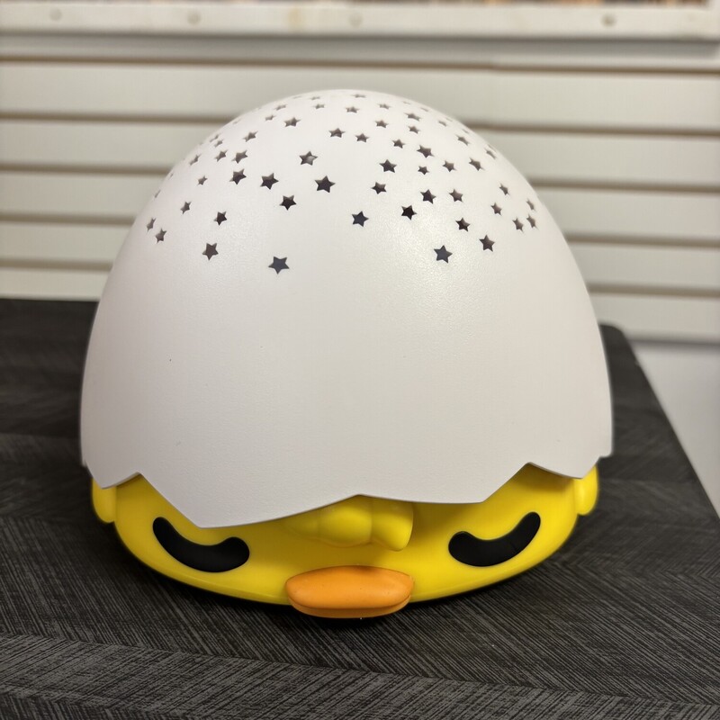 Chick Sleep Soother