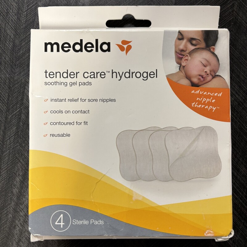 Medela Hydrogel