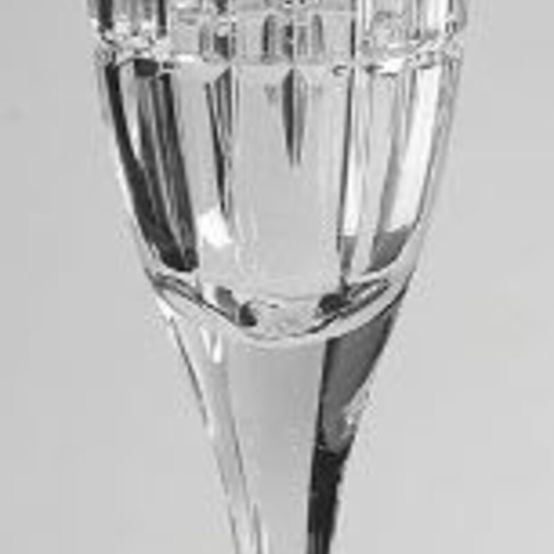 S4 RL Champagne Flutes
