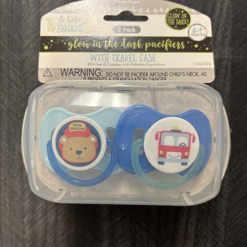 NWT Blue Pacis