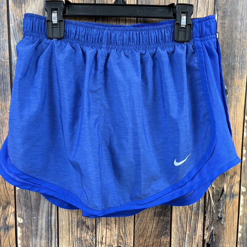 Blue Nike Shorts, Size: Small