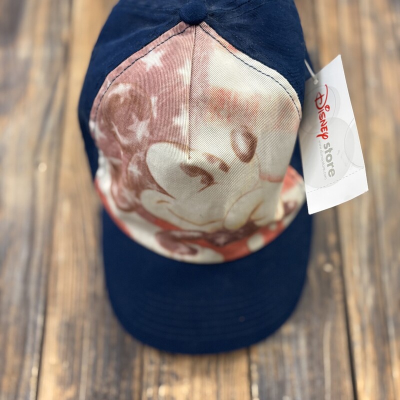 NWT Mickey Hat
