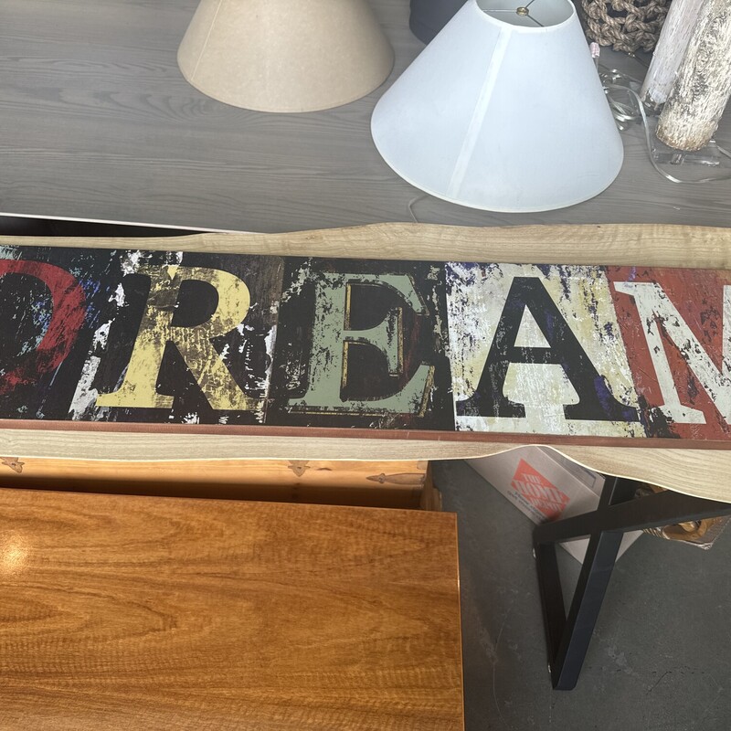 Dream Sign
