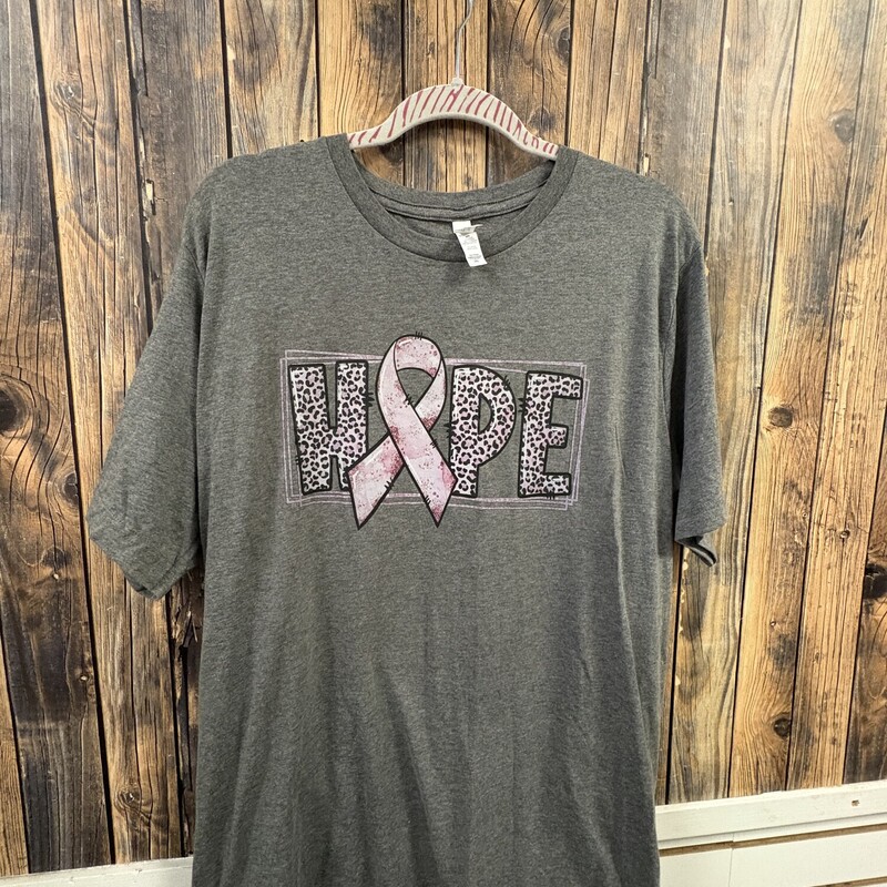 Gray Hope Shirt