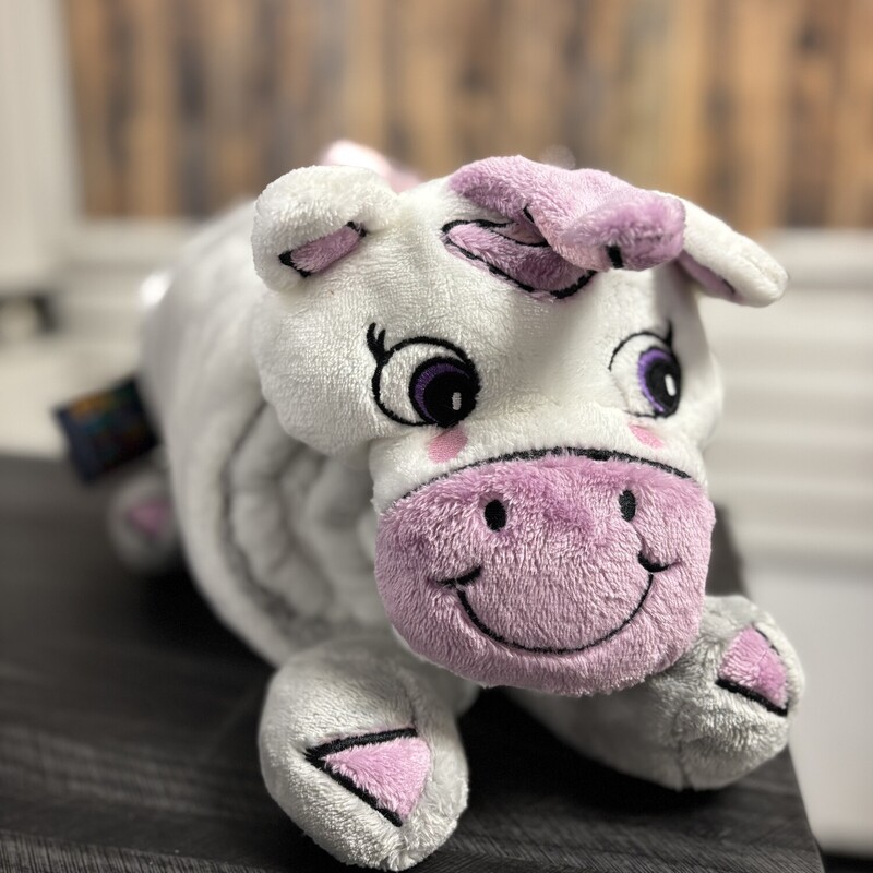 NEW Unicorn Cuddly Buddy