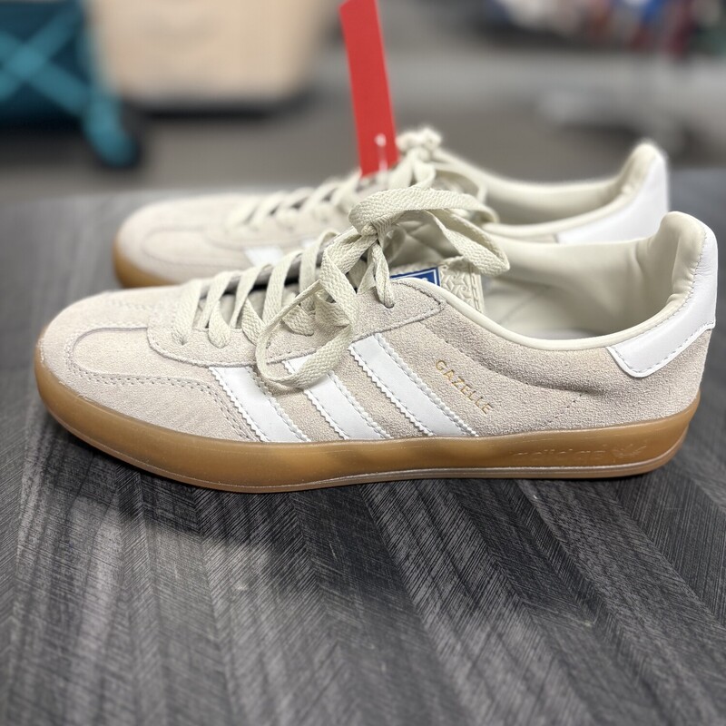Suede Adidas Shoes