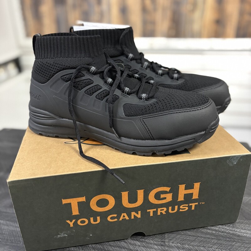 New Brahma Boots, Size: 8.5