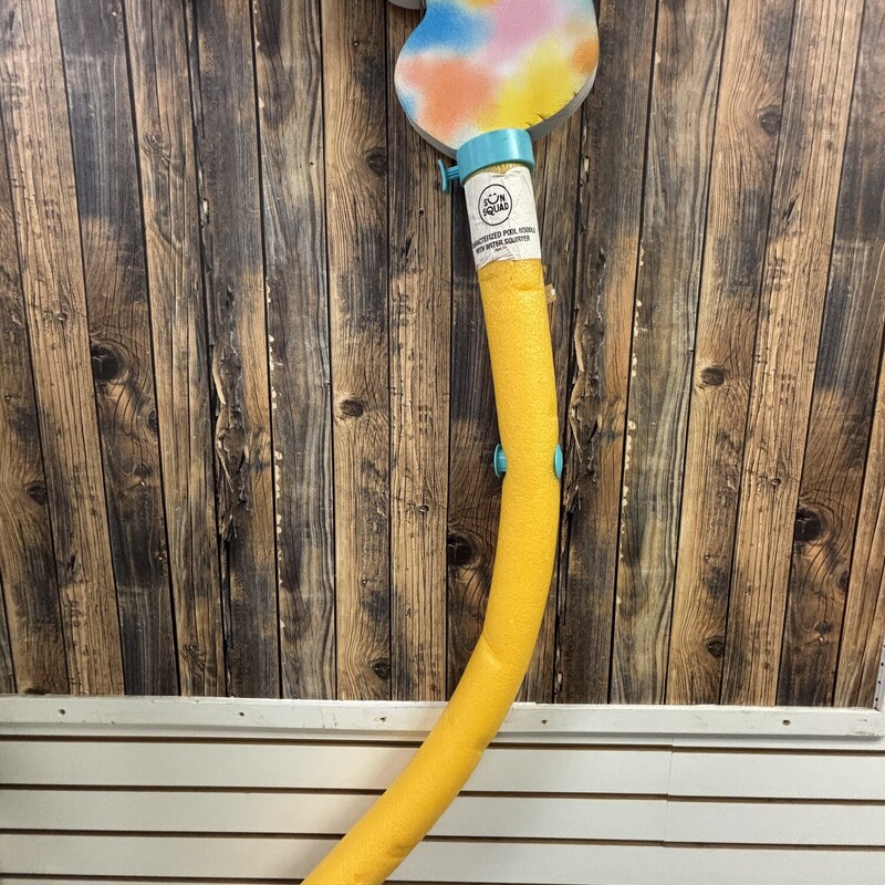 Duck Pool Noodle