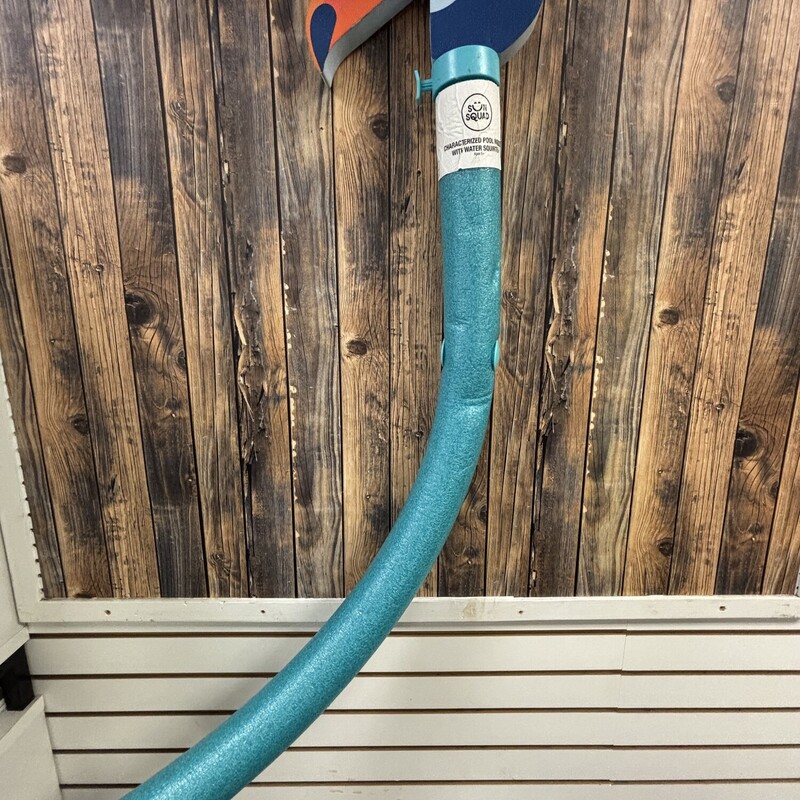 Toucan Pool Noodle