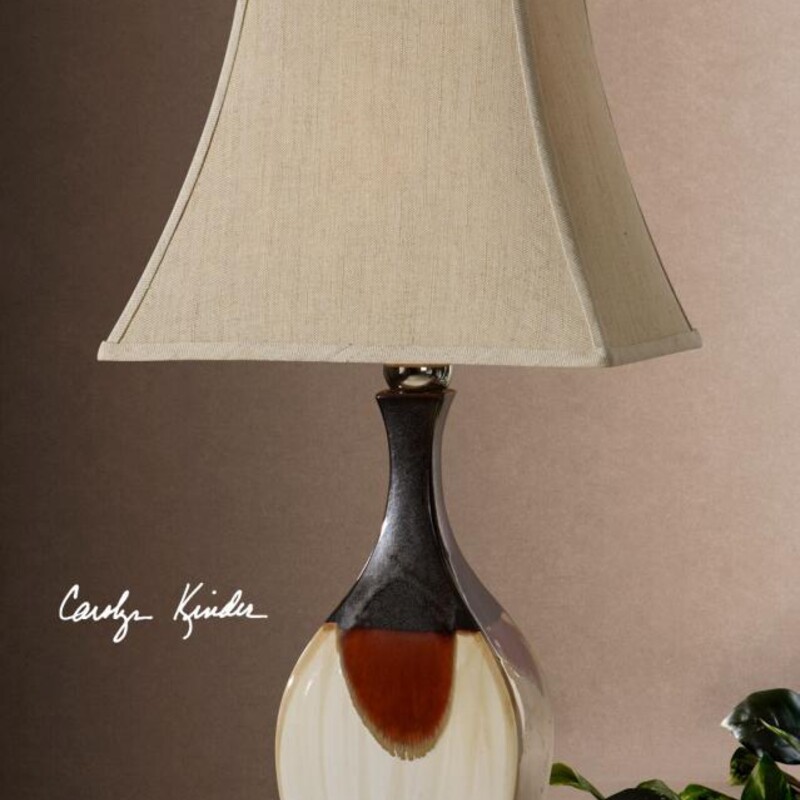 UttermostCervatto Ceramic