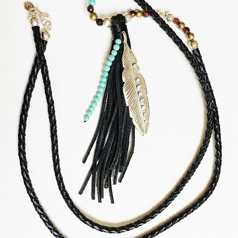 925Silpada Birds Feather