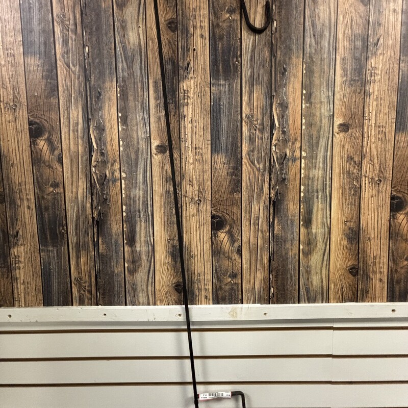 Shepherds Hook, Size: 4 Foot