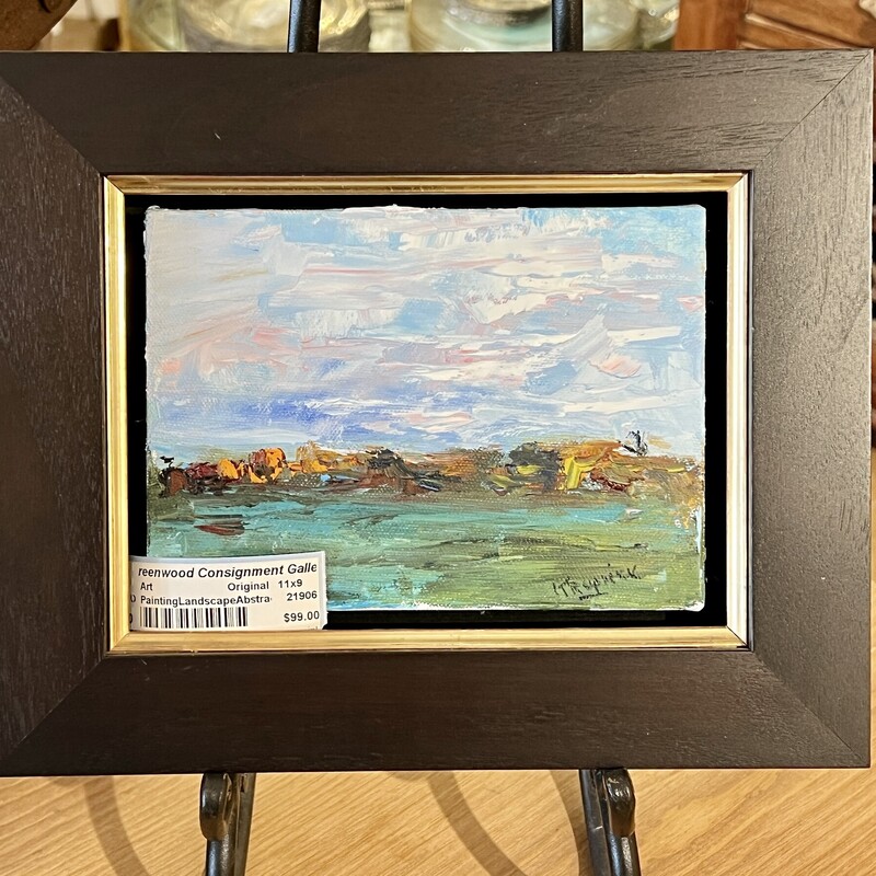 PaintingLandscapeAbstract
